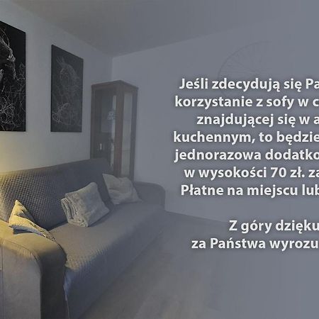 Spokojny Wypoczynek 5 Ostrów Wielkopolski Extérieur photo