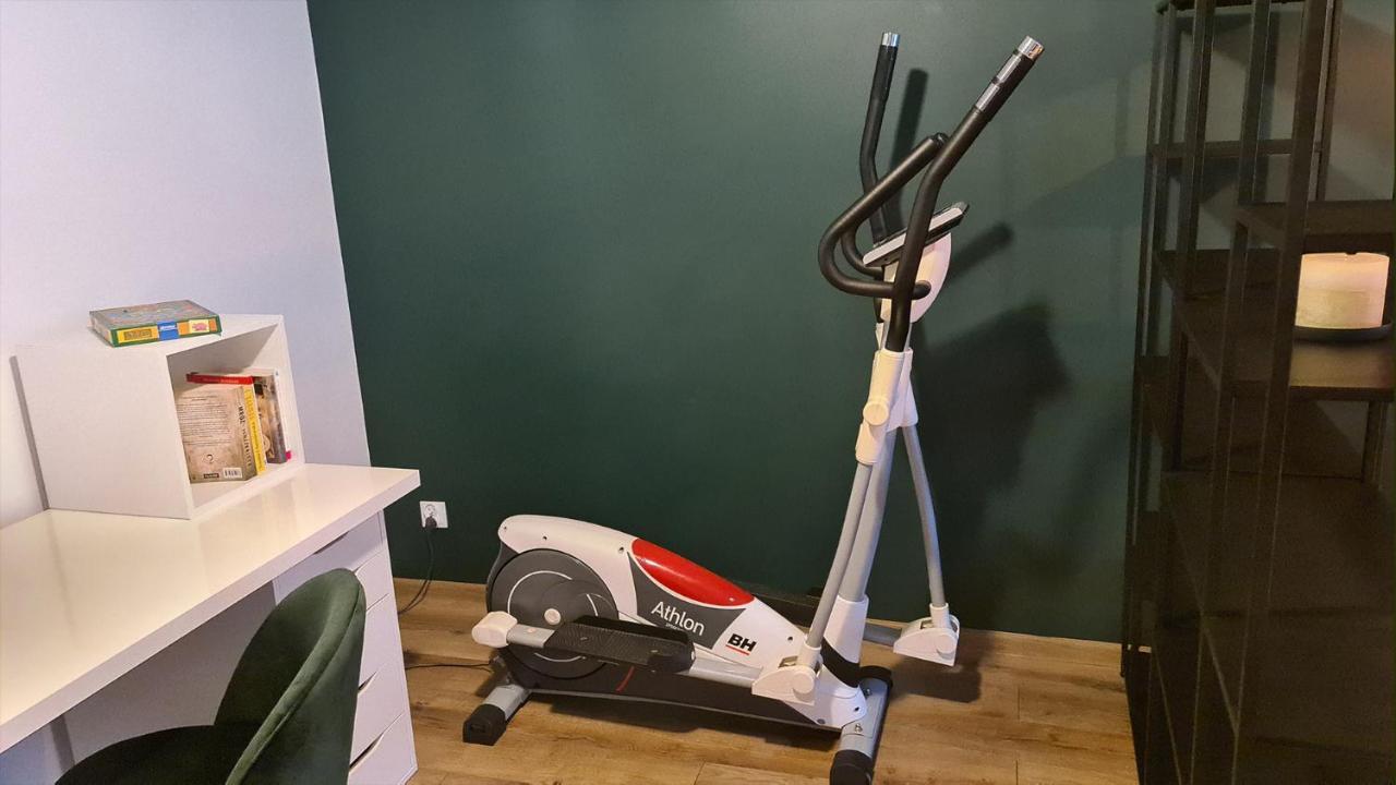 Spokojny Wypoczynek 5 Ostrów Wielkopolski Extérieur photo