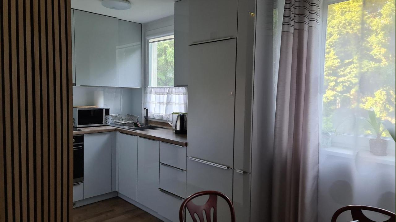 Spokojny Wypoczynek 5 Ostrów Wielkopolski Extérieur photo