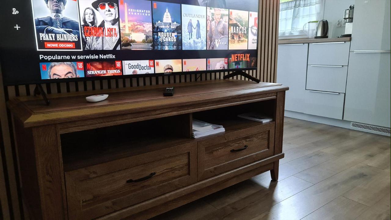 Spokojny Wypoczynek 5 Ostrów Wielkopolski Extérieur photo