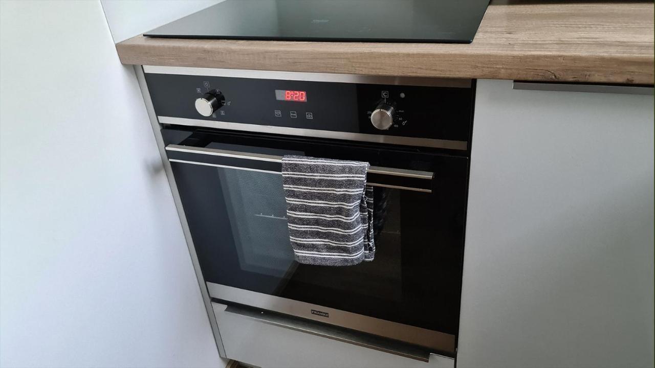 Spokojny Wypoczynek 5 Ostrów Wielkopolski Extérieur photo