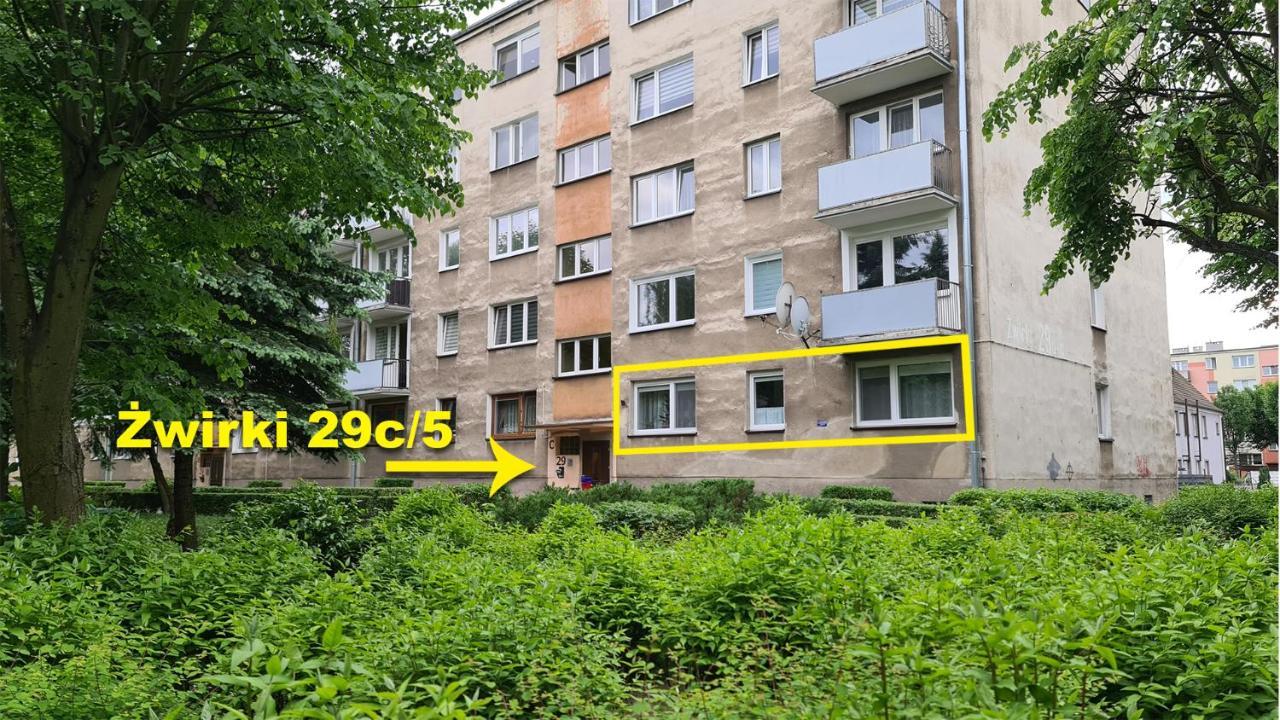Spokojny Wypoczynek 5 Ostrów Wielkopolski Extérieur photo