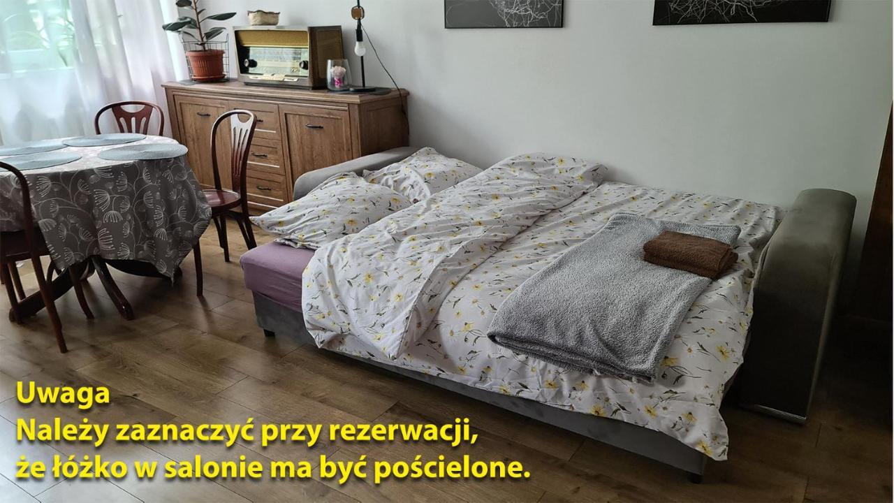 Spokojny Wypoczynek 5 Ostrów Wielkopolski Extérieur photo