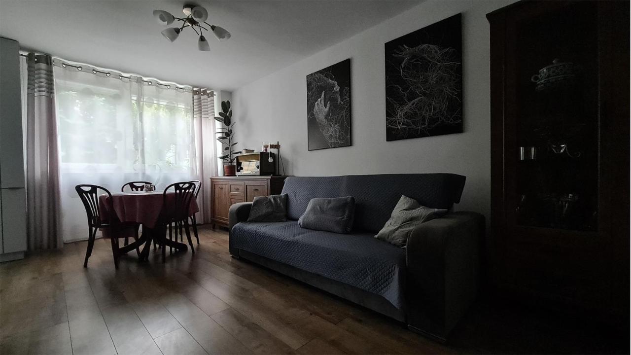 Spokojny Wypoczynek 5 Ostrów Wielkopolski Extérieur photo