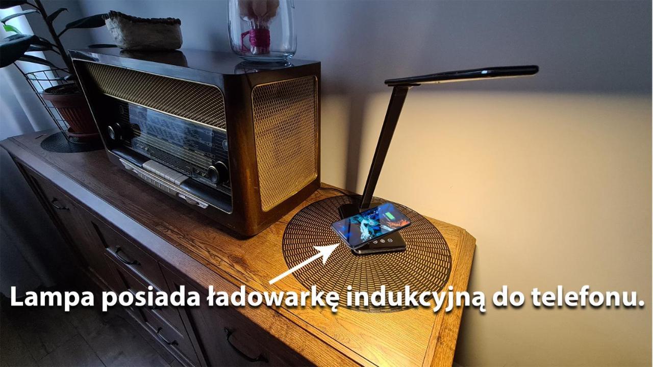 Spokojny Wypoczynek 5 Ostrów Wielkopolski Extérieur photo