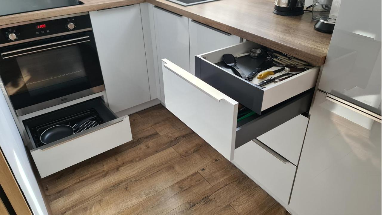 Spokojny Wypoczynek 5 Ostrów Wielkopolski Extérieur photo