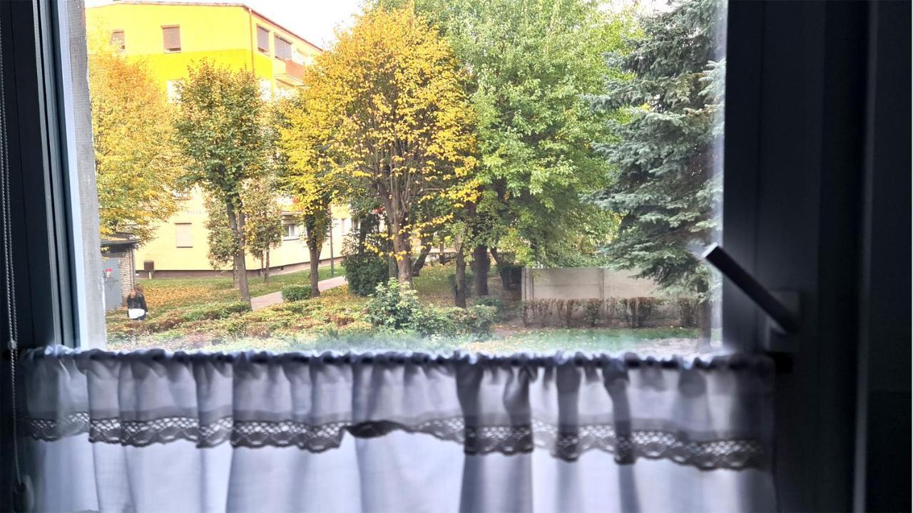 Spokojny Wypoczynek 5 Ostrów Wielkopolski Extérieur photo