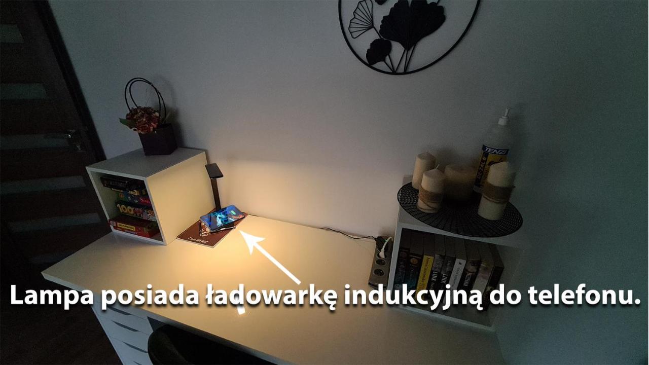 Spokojny Wypoczynek 5 Ostrów Wielkopolski Extérieur photo