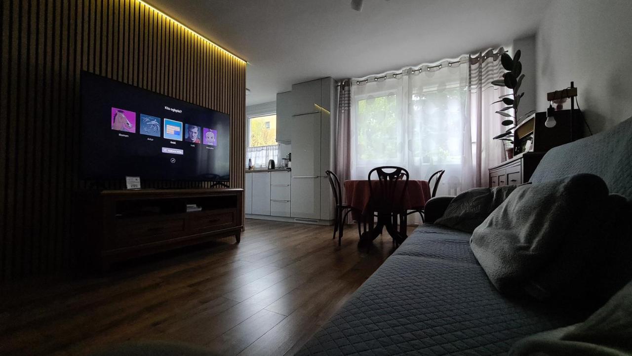 Spokojny Wypoczynek 5 Ostrów Wielkopolski Extérieur photo