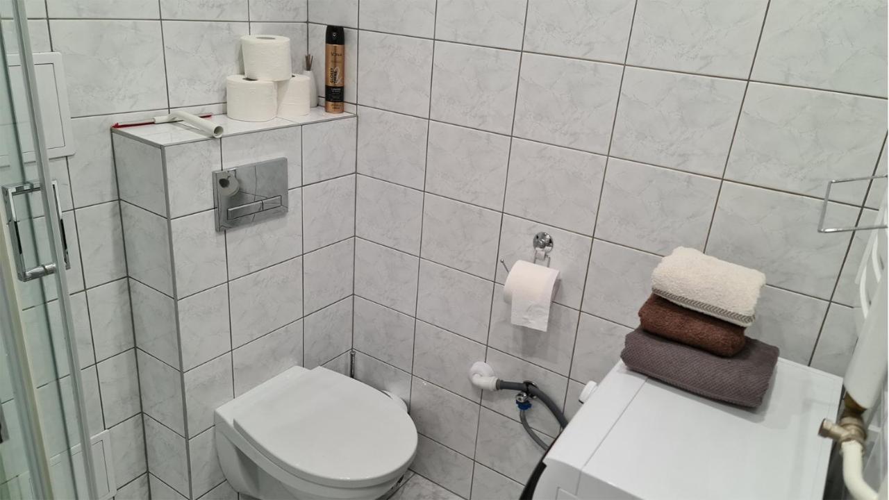 Spokojny Wypoczynek 5 Ostrów Wielkopolski Extérieur photo