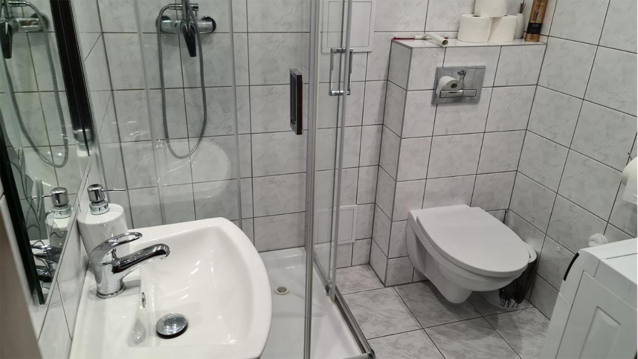 Spokojny Wypoczynek 5 Ostrów Wielkopolski Extérieur photo