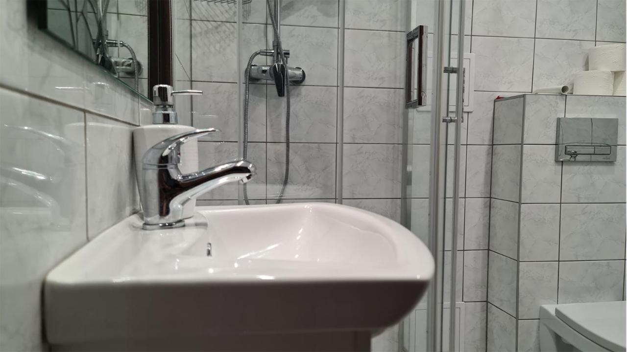 Spokojny Wypoczynek 5 Ostrów Wielkopolski Extérieur photo