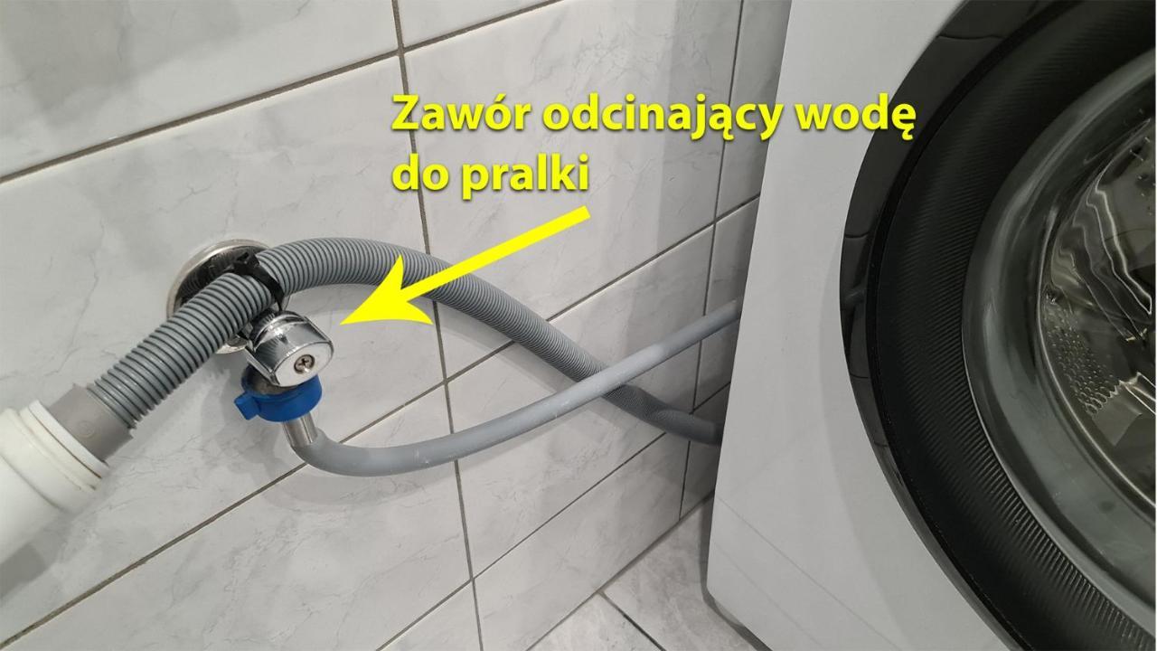 Spokojny Wypoczynek 5 Ostrów Wielkopolski Extérieur photo