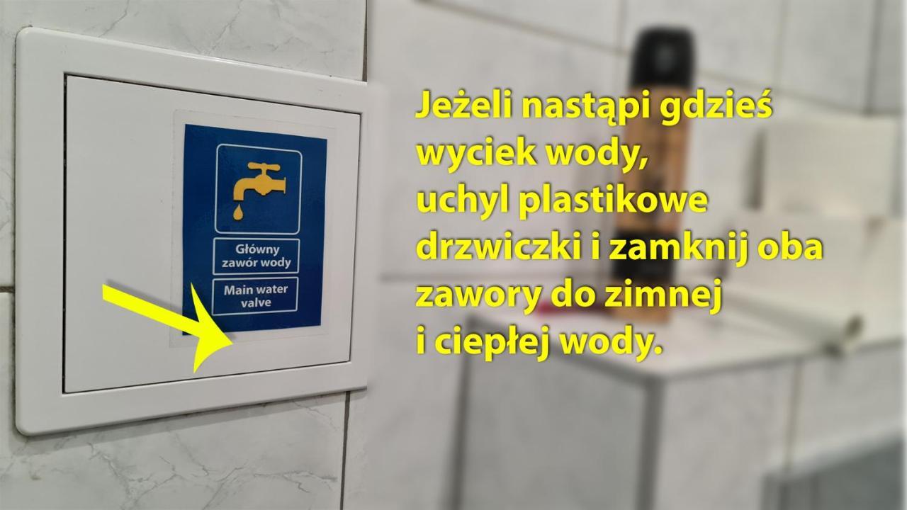 Spokojny Wypoczynek 5 Ostrów Wielkopolski Extérieur photo