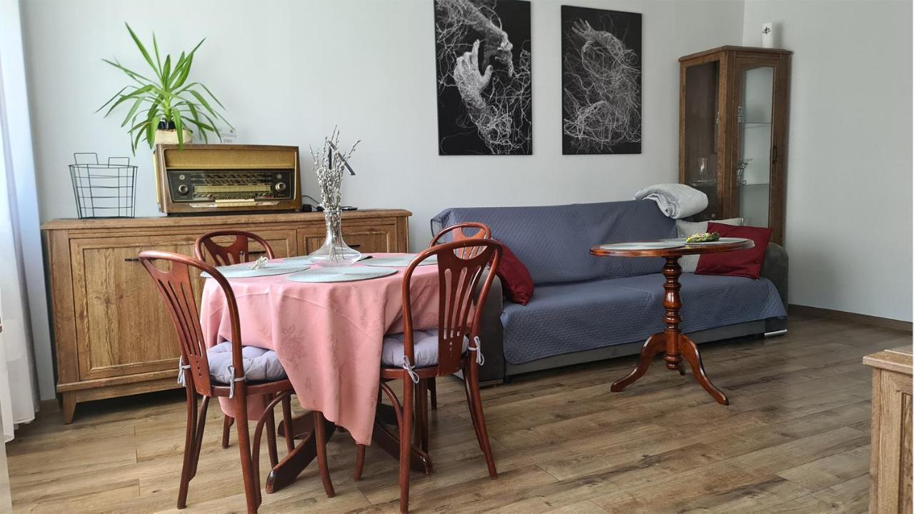 Spokojny Wypoczynek 5 Ostrów Wielkopolski Extérieur photo