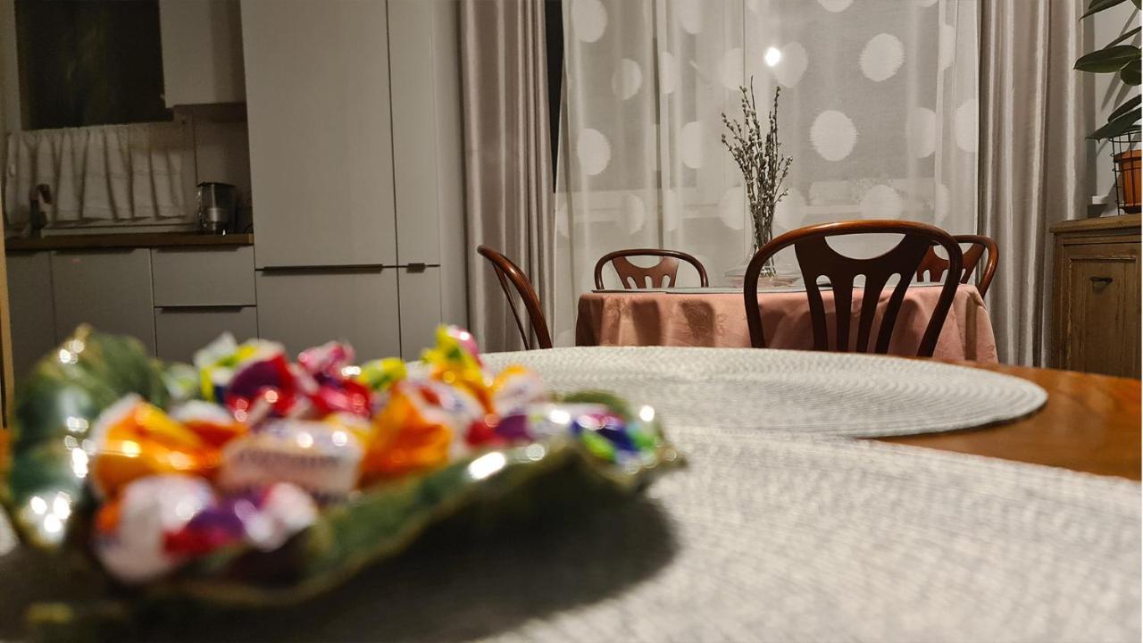 Spokojny Wypoczynek 5 Ostrów Wielkopolski Extérieur photo