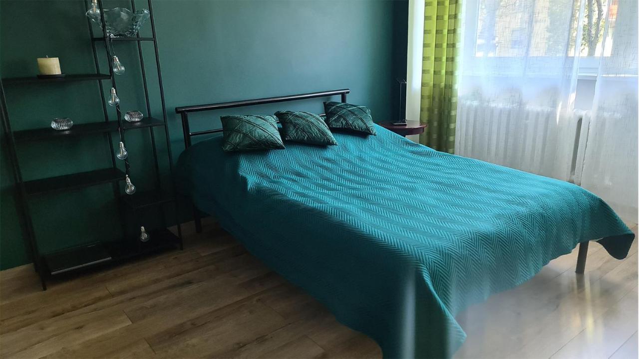 Spokojny Wypoczynek 5 Ostrów Wielkopolski Extérieur photo