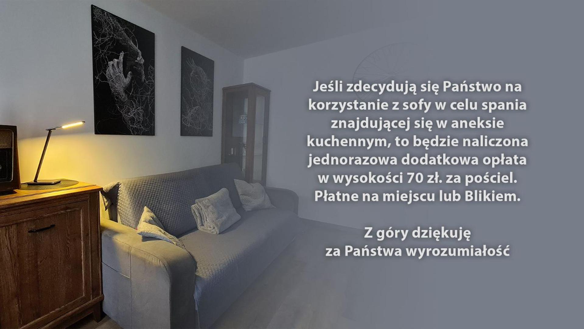 Spokojny Wypoczynek 5 Ostrów Wielkopolski Extérieur photo